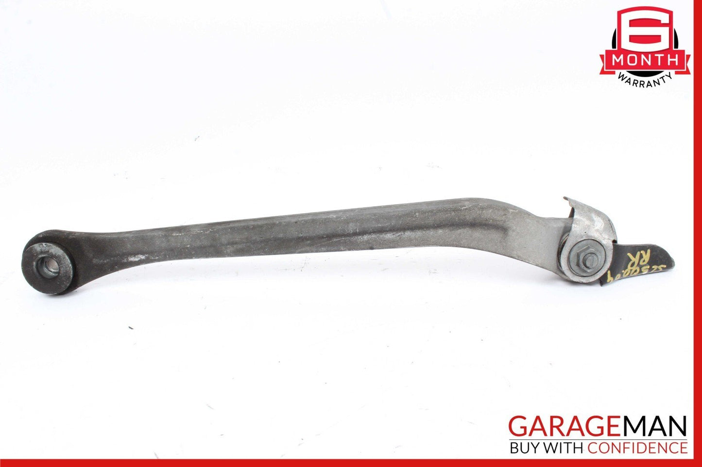 03-12 Mercedes R230 SL500 SL550 E350 Rear Right Thrust Arm Lower Control Arm