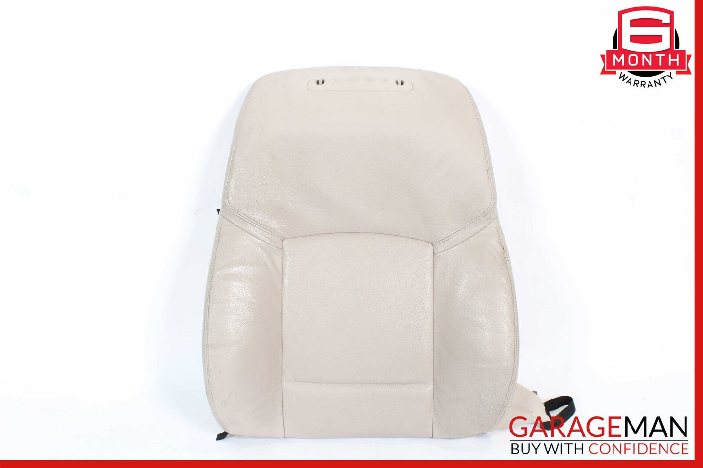 11-13 BMW F10 550i 535i 528i Front Right or Left Top Upper Seat Cushion OEM
