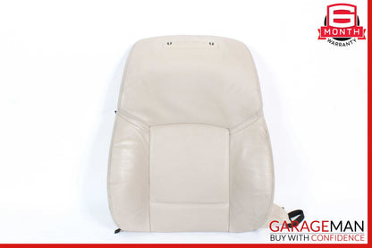 11-13 BMW F10 550i 535i 528i Front Right or Left Top Upper Seat Cushion OEM