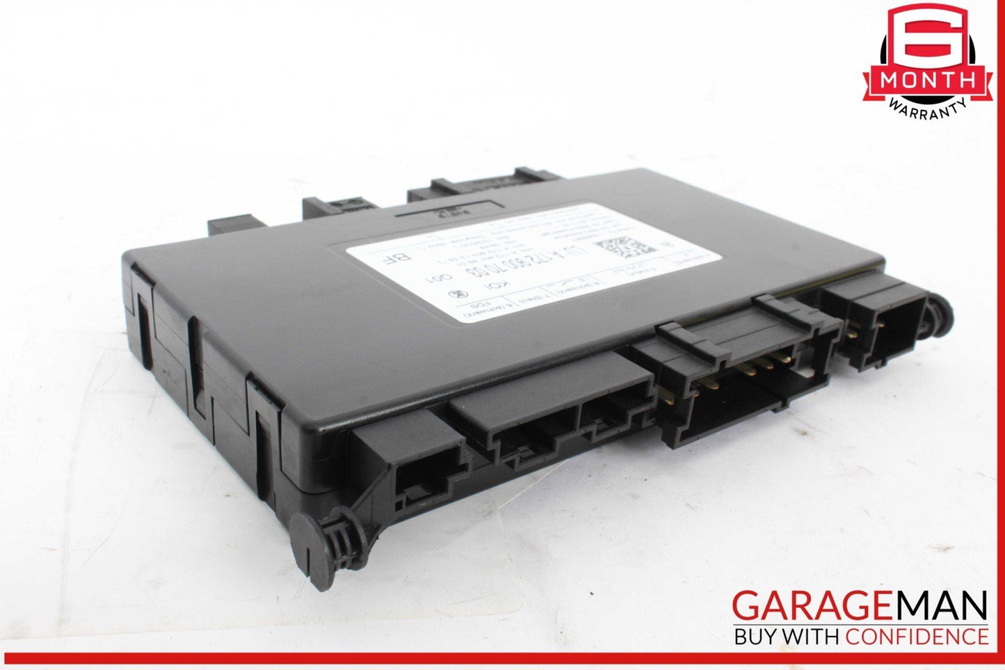 08-20 Mercedes W212 E350 C300 Front Right Side Seat Control Module Unit OEM