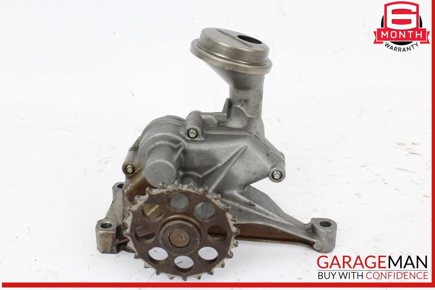97-04 Mercedes R170 SLK230 Kompressor Engine Motor Oil Pump OEM