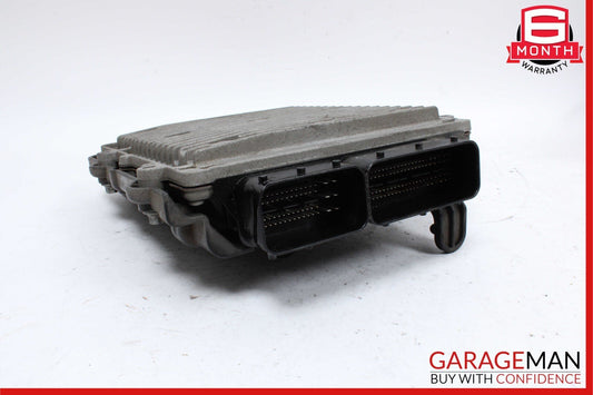 12-16 Mercedes R172 SLK350 3.5L V6 ECU ECM Engine Computer Control Module Unit