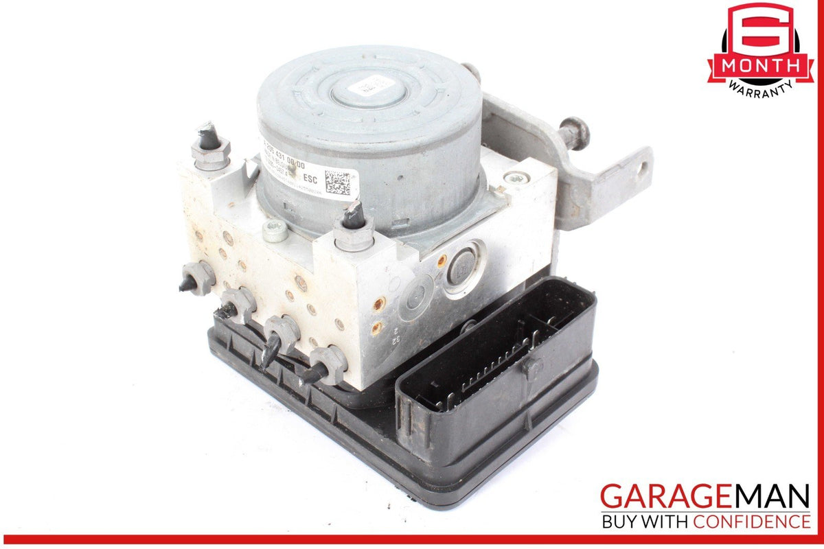 00-12 Mercedes W220 S55 AMG C230 CLK500 Anti Theft Alarm Module 2054310000
