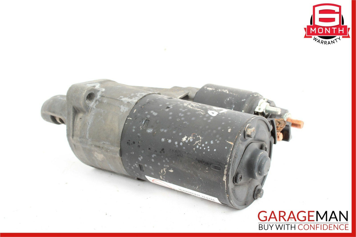 07-11 Mercedes W216 CL550 S550 S63 S65 AMG Engine Starter Motor 0061515901 OEM