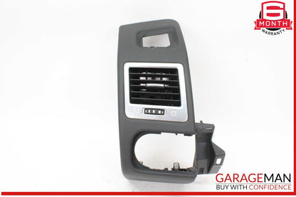 10-13 Land Rover Range Rover Sport Front Left Side Dash AC Air Vent w/ Trim OEM