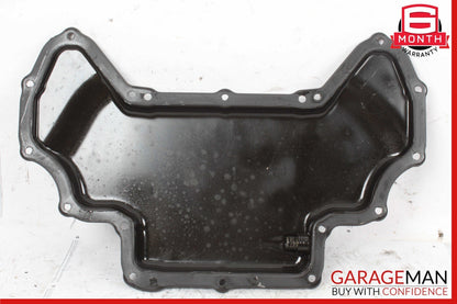 05-12 Mercedes W212 E350 SLK350 SL550 C300 Lower Oil Pan 2720100128 OEM