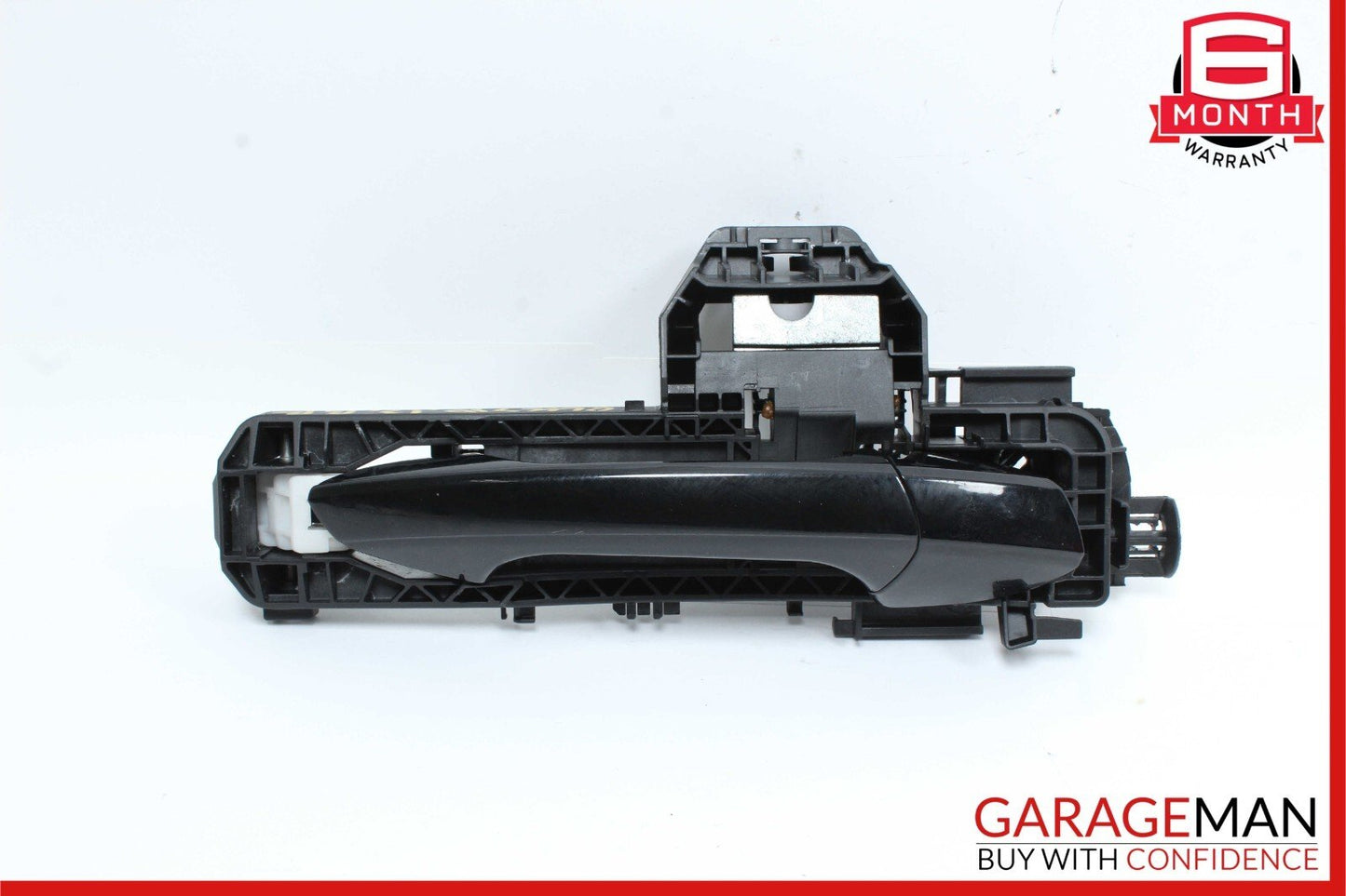 08-15 Mercedes X204 GLK350 C300 Rear or Front Right Exterior Door Handle OEM