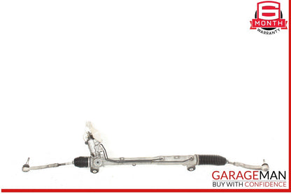 10-16 Porsche Panamera 970 Power Steering Rack & Pinion Assembly OEM