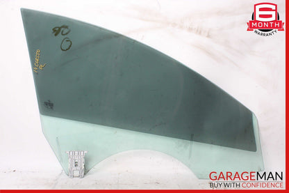 12-18 Mercedes W218 CLS500 CLS550 CLS63 Front Left Side Door Window Glass OEM