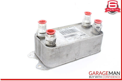 12-16 Mercedes W204 C250 SLK250 SLK350 Tranny Transmission Oil Cooler OEM