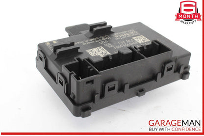 17-24 Audi A4 Quattro Rear Right or Left Side Door Control Module 8W0959595H OEM