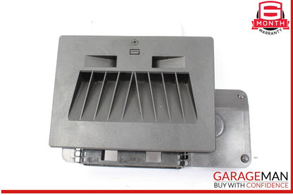 14-17 Maserati Quattroporte Rear AC Air Vent Grille OEM