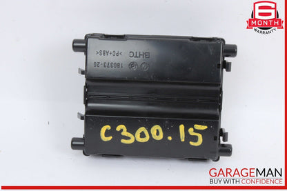 15-20 Mercedes W205 C300 A/C AC Heater Climate Control Module Unit OEM