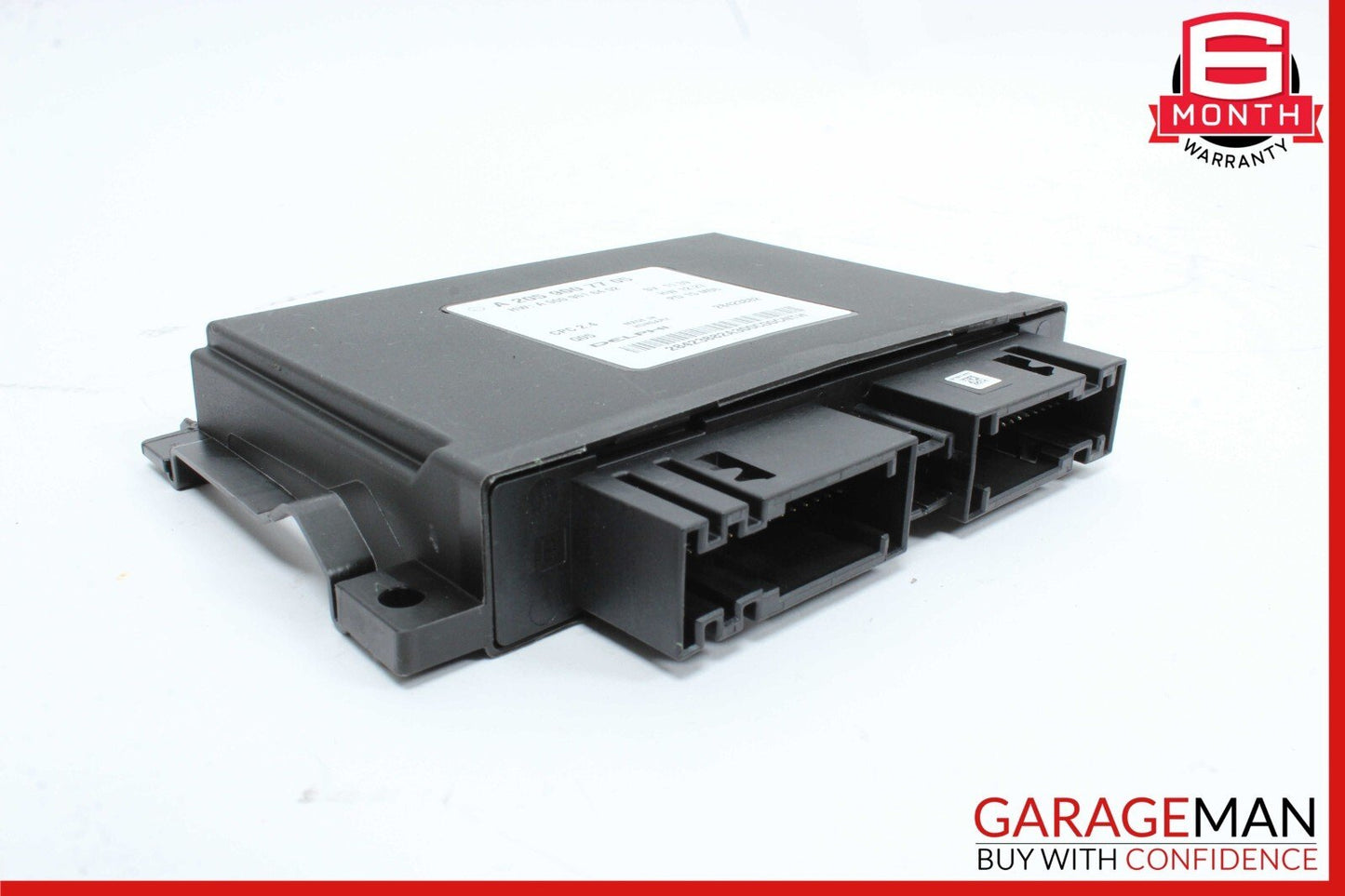 15-19 Mercedes W205 C300 C350 GLC300 TCU Transmission Control Module TCM OEM