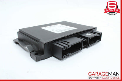 15-19 Mercedes W205 C300 C350 GLC300 TCU Transmission Control Module TCM OEM