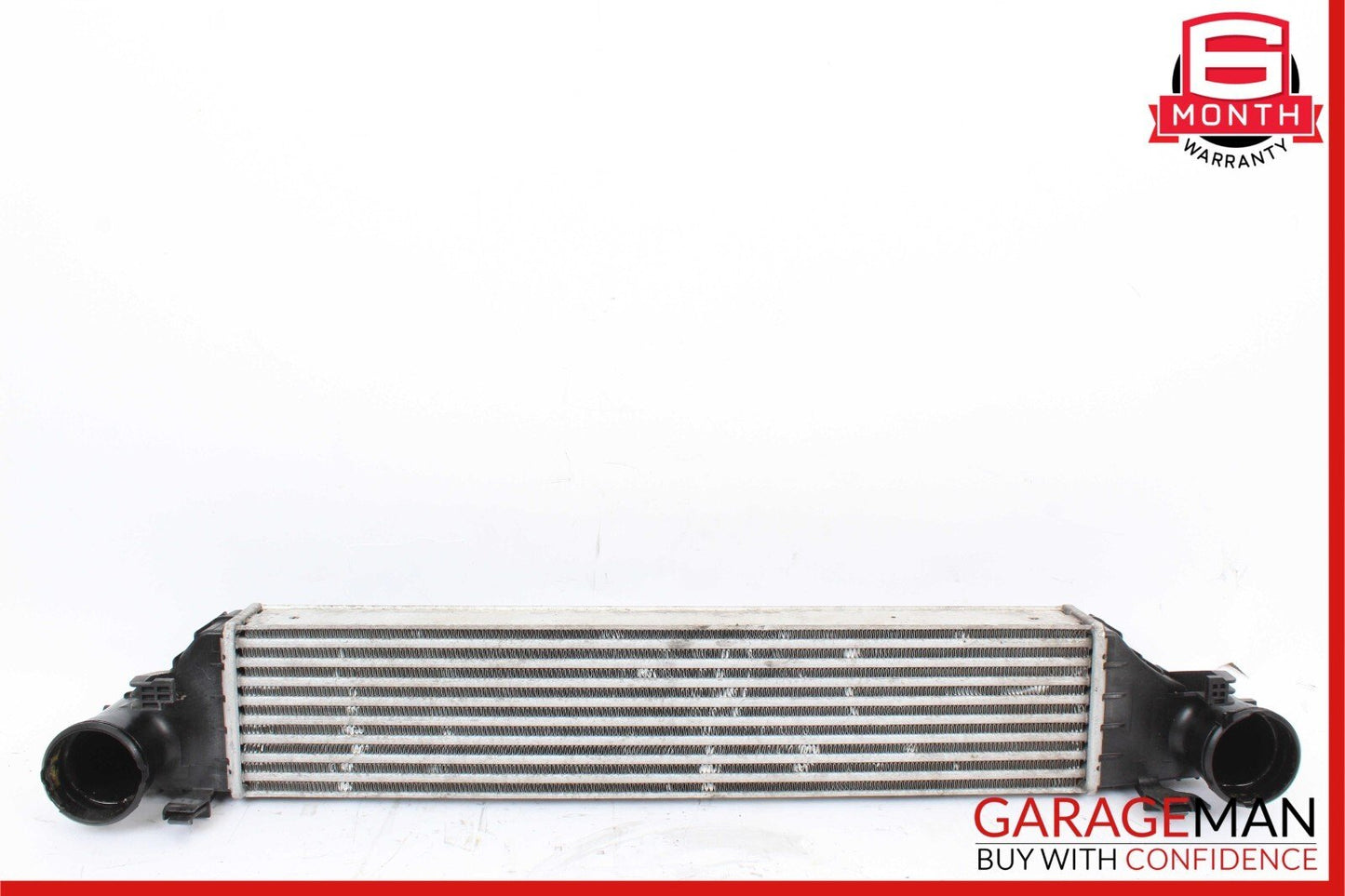 03-05 Mercedes W203 C230 1.8L Inter Cooler Intercooler Air Cooler Radiator