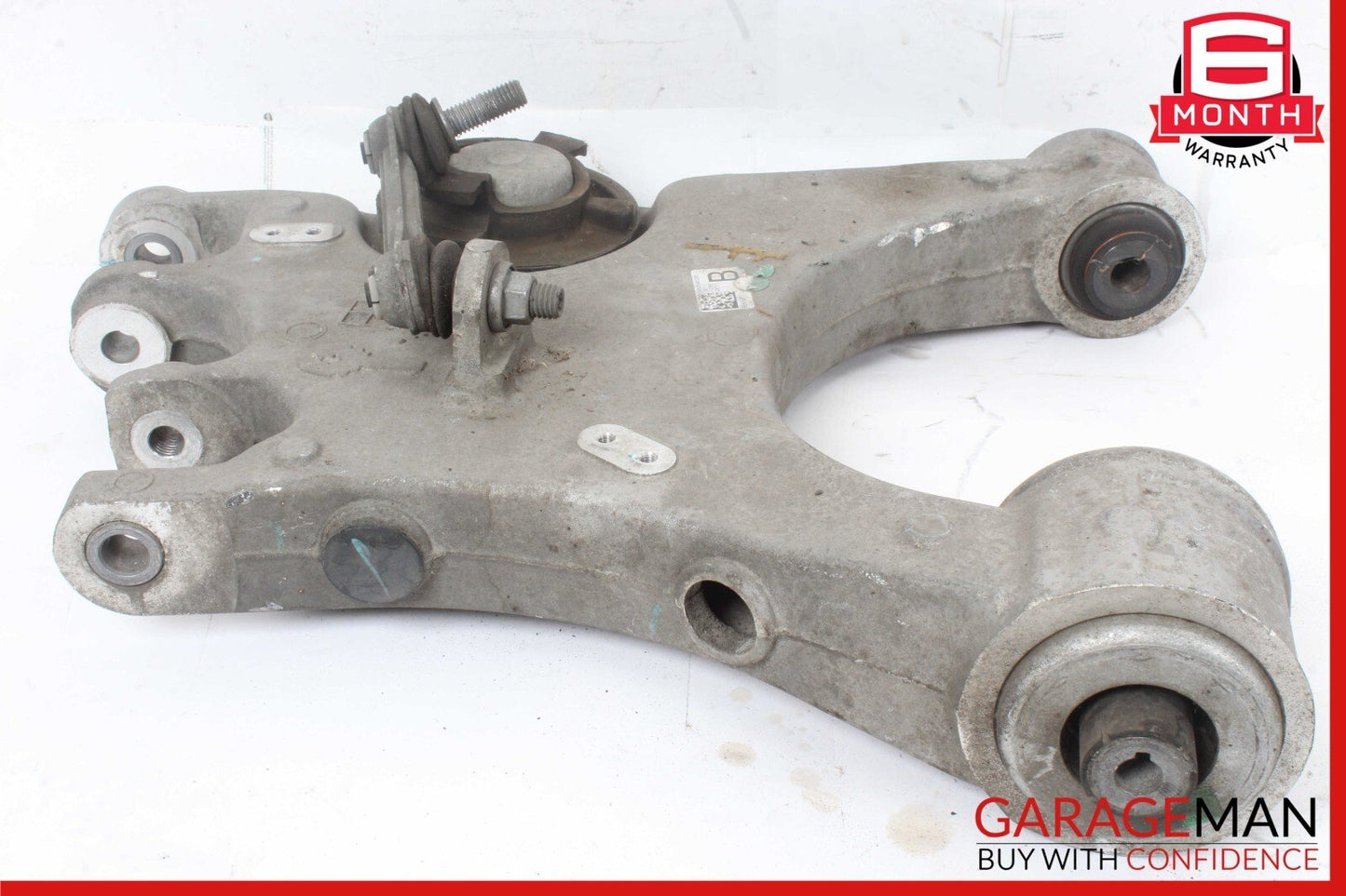 17-22 Alfa Romeo Giulia Rear Right Passenger Side Control Arm 21039373 OEM