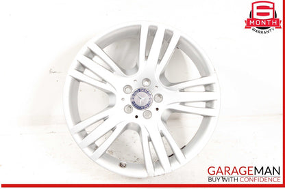 10-15 Mercedes X204 GLK250 GLK350 Wheel Rim 7.5Jx19H2 ET47 OEM