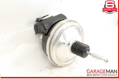 13-16 Audi A4 A5 Power Brake Booster Master Cylinder w/ Reservoir 8K0612103N OEM