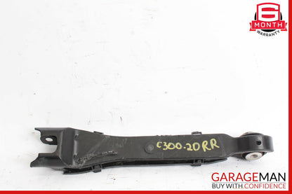 Mercedes W205 C300 Rear Right Lower Suspension Control Arm OEM