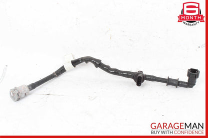 17-21 Alfa Romeo Giulia 2.0L Fuel System Breather Hose Vent Line Tube OEM