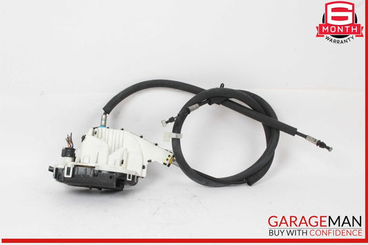 14-17 Maserati Ghibli Front Right Passenger Side Door Lock Latch Actuator OEM