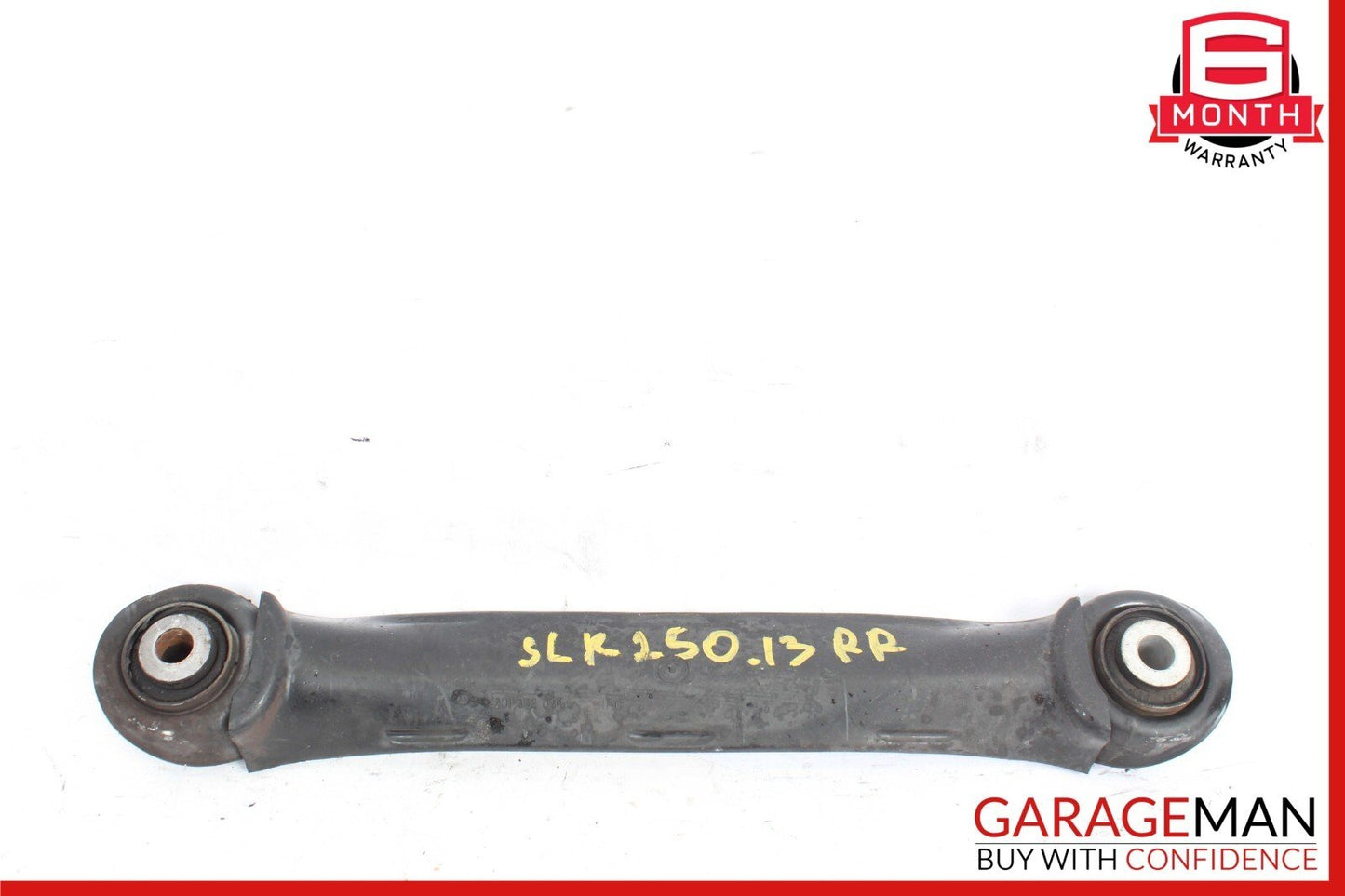 97-16 Mercedes R172 SLK250 SLK320 Rear Right / Left Lower Thrust Control Arm OEM