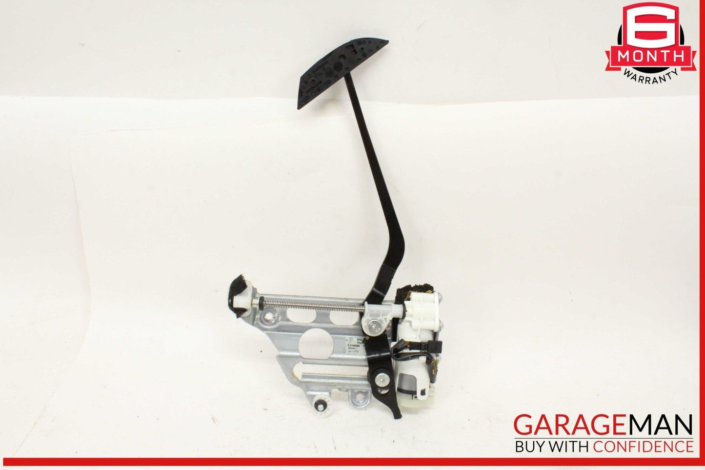 10-16 Porsche Panamera 970 E-Hybrid Rear Left Door Window Sun Shade Assembly OEM