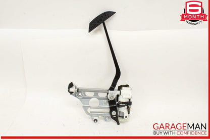 10-16 Porsche Panamera 970 E-Hybrid Rear Left Door Window Sun Shade Assembly OEM
