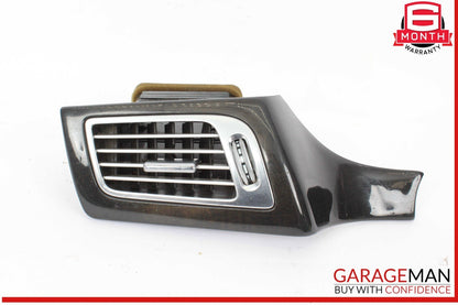 12-18 Mercedes W218 CLS550 Front Left Side Dashboard A/C AC Air Vent Grille Trim