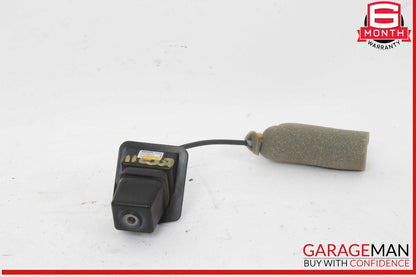 10-13 Mercedes W212 E350 CLS550 Parking Rear View Backup Back Up Camera OEM