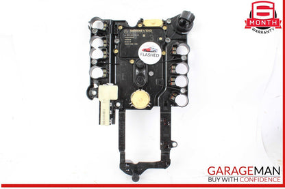 Mercedes VGS3 722.9 7G Transmission Conductor Plate TCU 722.9 FLASHED OEM