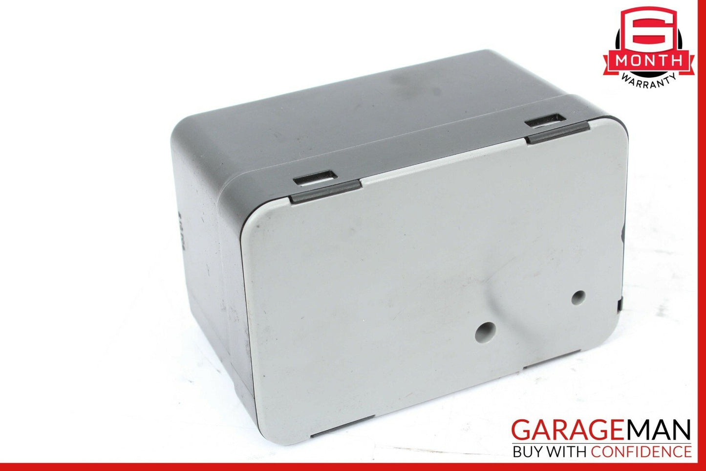06-09 Mercedes W219 CLS500 E350 Dynamic Seat Air Vacuum Pump Box Module OEM