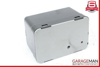 06-09 Mercedes W219 CLS500 E350 Dynamic Seat Air Vacuum Pump Box Module OEM