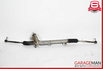 97-04 Porsche Boxster 986 Power Steering Gear Rack & Pinion 99634701106