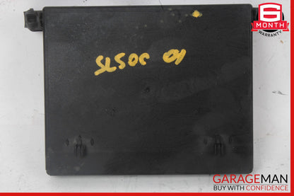 03-12 Mercedes R230 SL500 SL550 SL55 AMG Door Control Module Left Side OEM