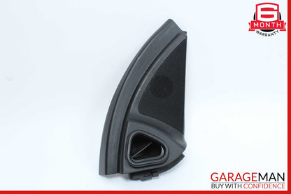06-12 Mercedes X164 GL450 Speaker Door Mirror Cover Front Right Side OEM