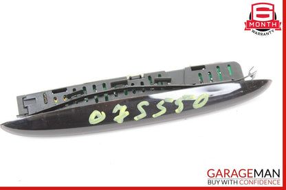 03-11 Mercedes W221 S550 CLS500 Parktronic Sensor Display Module 1715420123 OEM