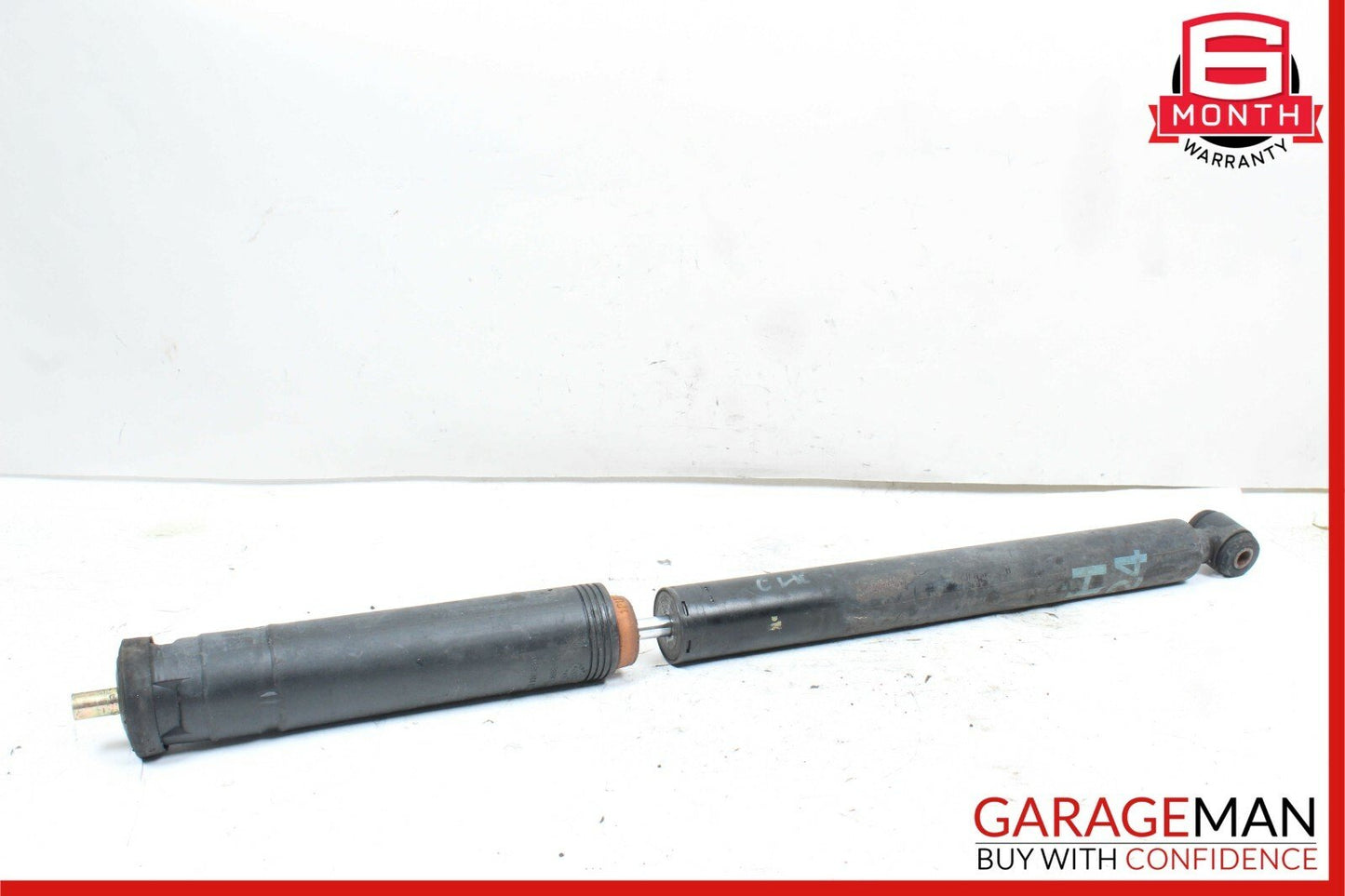 03-09 Mercedes W209 CLK320 CLK500 Rear Right / Left Side Shock Absorber Strut