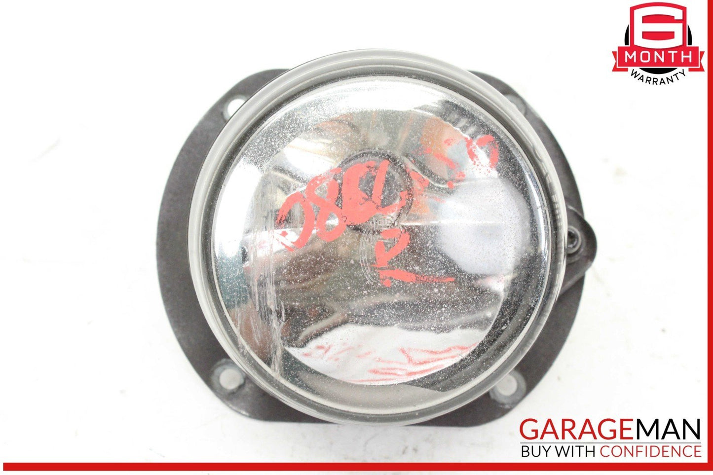 07-10 Mercedes W216 CL550 Front Left or Right Side Fog Light Foglight Lamp OEM