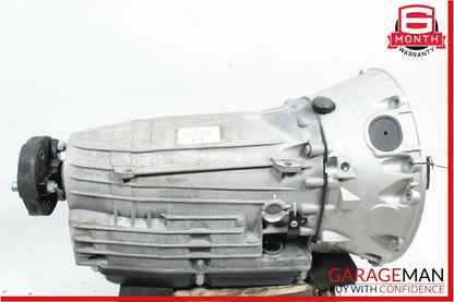 06-09 Mercedes R171 SLK350 E350 722.9 7G Tronic Automatic Transmission 126k