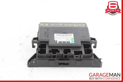 06-13 Mercedes X164 GL450 R350 Front Right Side Door Control Module OEM