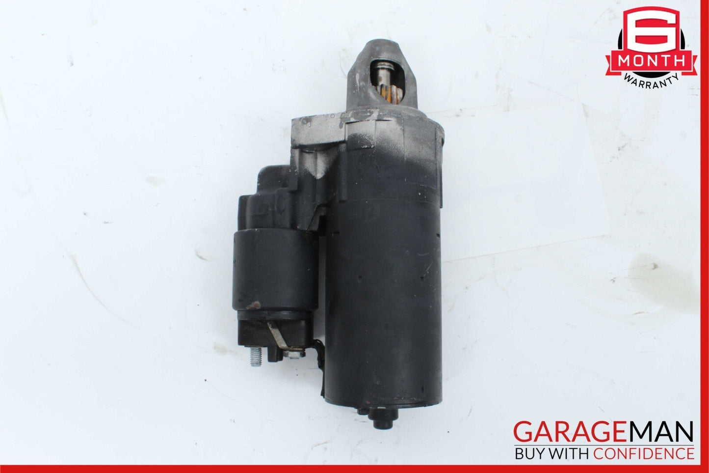 03-06 Mercedes R230 SL500 CLK500 E550 Engine Starter Motor Assembly OEM