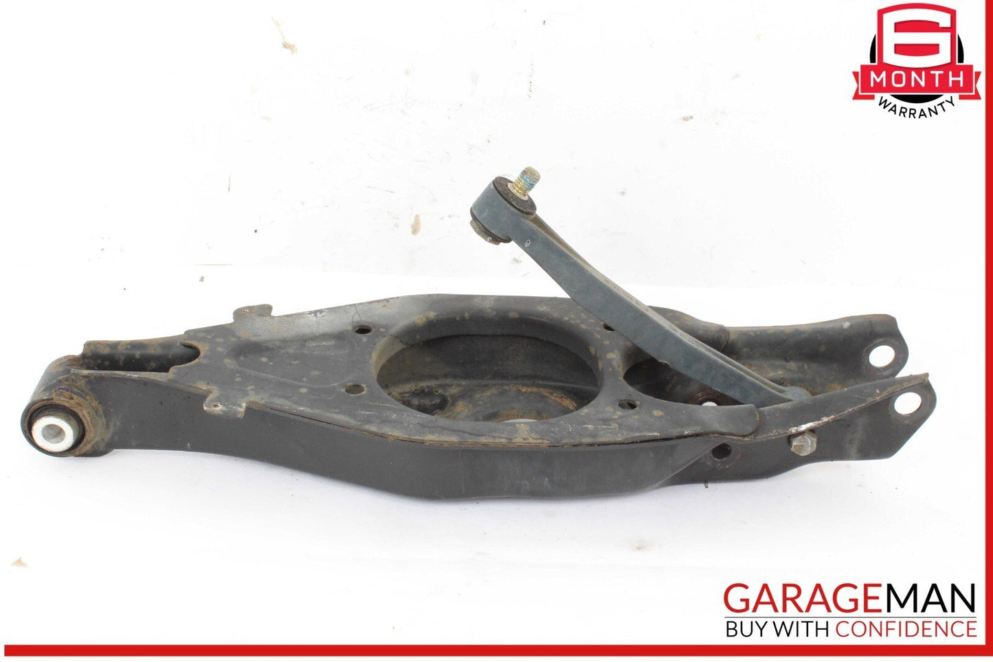 04-08 Chrysler Crossfire Rear Right or Left Lower Suspension Control Arm OEM