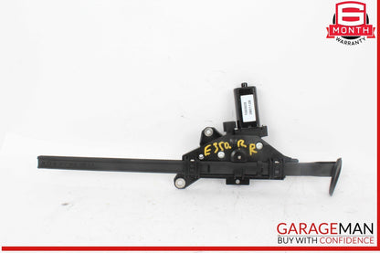 10-17 Mercedes W207 E350 E550 Front Right Side Seat Belt Feeder Retractor OEM