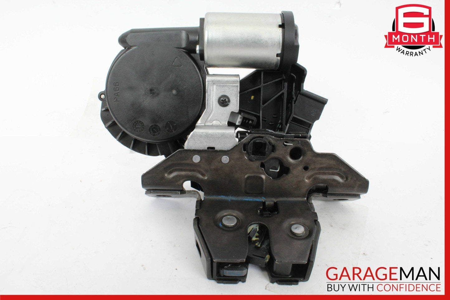 17-20 Cadillac XT5 Rear Tailgate Lock Latch Actuator w/ Motor 5920330AC OEM