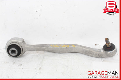 08-17 Mercedes W212 E350 C300 SLK250 Front Right Side Lower Control Arm RWD OEM