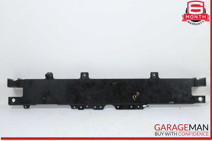 14-21 BMW i3 I01 Hybrid Front Subframe Support Brace Bracket Crossmember OEM