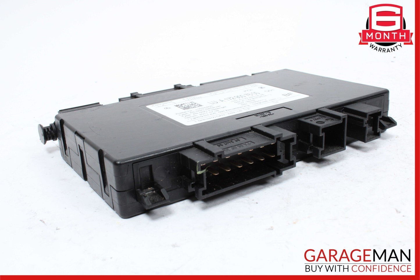 08-20 Mercedes W204 C350 E350 Front Right Side Seat Control Module Unit OEM