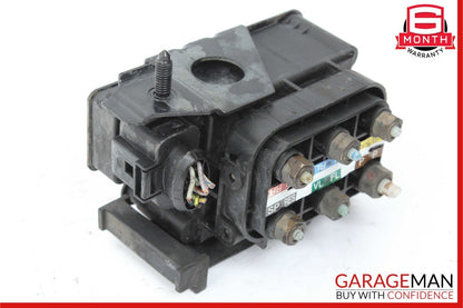 07-14 Mercedes S550 CL550 Air Suspension Supply Valve Block Control Module Unit